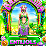 Goddess Celtic Slots: Enter a Magical World of Winnings!