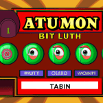 Eye Of Atum Slot | Atum Eye Slot Game
