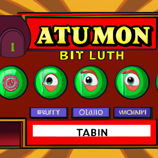 Eye Of Atum Slot | Atum Eye Slot Game Eye Of Atum Slot | Atum Eye Slot Game