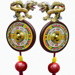 Dragon's Luck Power Reels- Spin for Good Luck