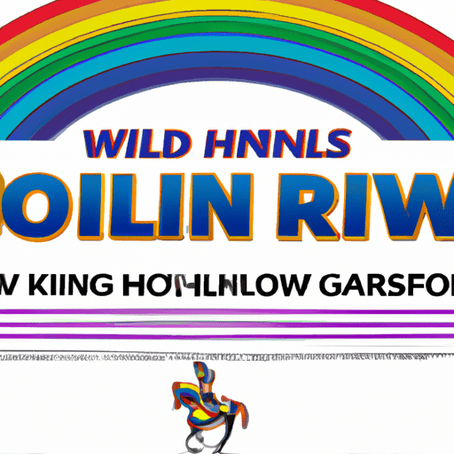 In-Depth Review of Rainbow Riches & William Hill