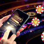 Experience the Future of Casino Gaming: Online Slots & Mobile Betting
