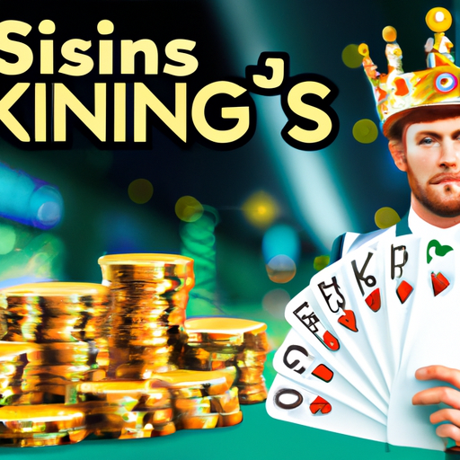 King Casino Bonus Highlights for 2020: Read Our Guide Here
