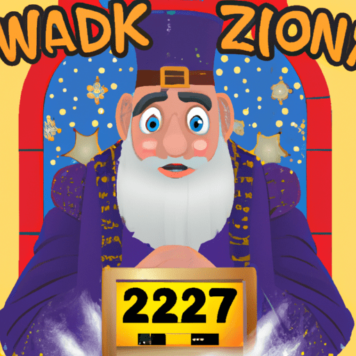 Wizard Slots 2023 Look at Wizard Slots 2023 Look at