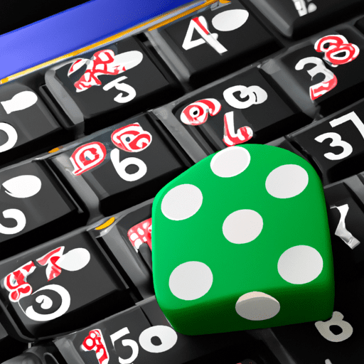 Fortune with Best Online Gambling Games