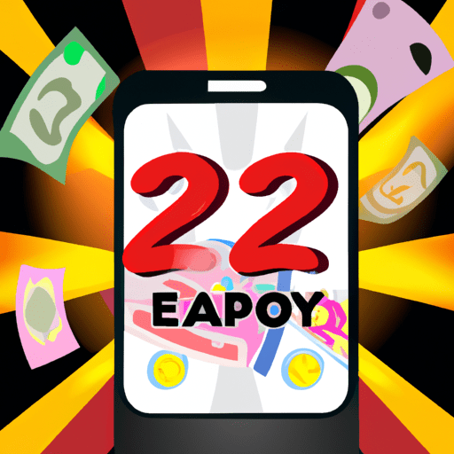 Excitement of Mobile Slots with Real Money Play 2023
