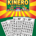 Classic Keno Fun: Play for Big Prizes!