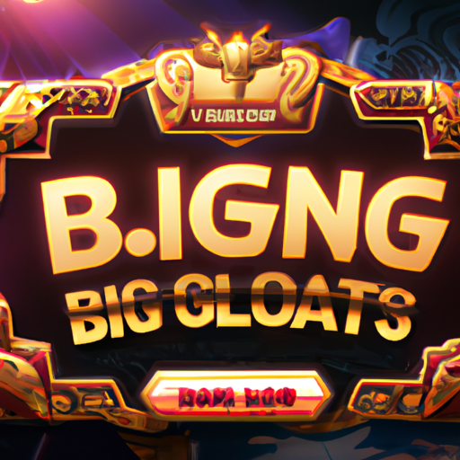 Banghai Slot - Play for Epic Wins Today!