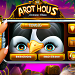 Horus Eye Adventure | Eye Of Horus Fortune PlaySlot