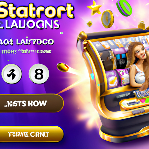 Play your Favourite Slotmatic Games at SlotJar.com with £€$200 Bonus