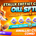 5x SkillStar Chicken Fox: Get Ready to Win Bigger & Better Prizes! Chicken Fox: Outwit & Outplay for Bigger Rewards!