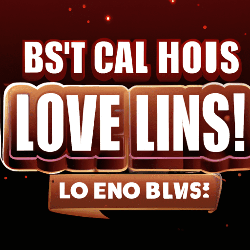 Live Casino Bonus - Get Yours Now!