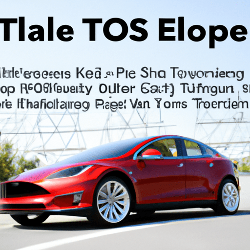 How to Buy Tesla Shares | TopSlotSite.com Investors Chronicle