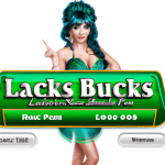 Ladylucks Casino Games at LucksCasino.com 2,800 Games