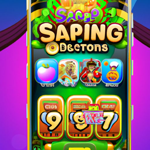 Best Slot Game For iPhone