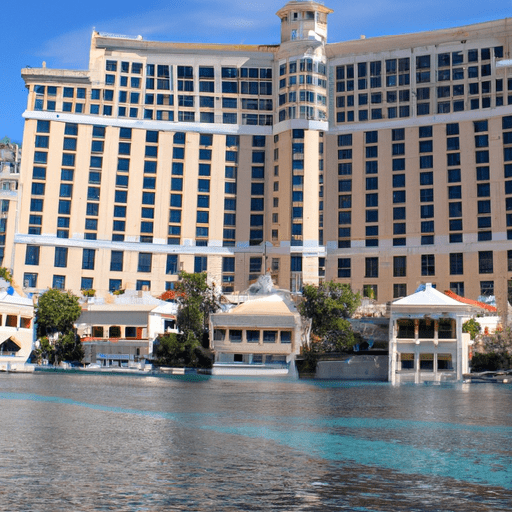 Bellagio Hotel and Casino: Vegas Luxury at Its Finest