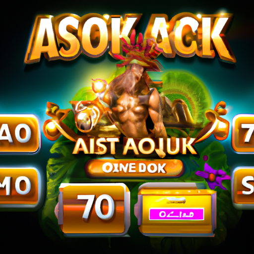 Quick Slot Lost Ark | PhoneMobileCasino.com