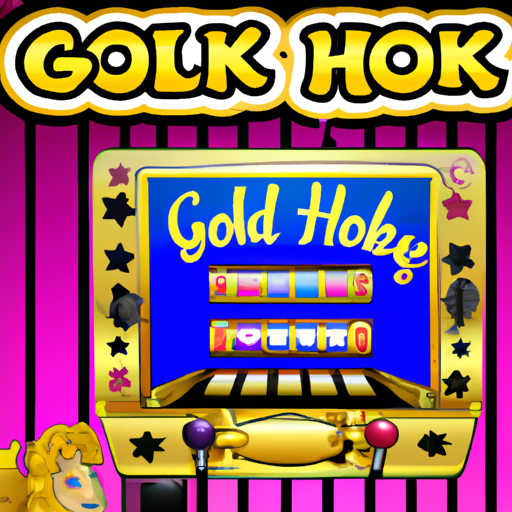 Goldilocks Slot Machine - Play Here Now!