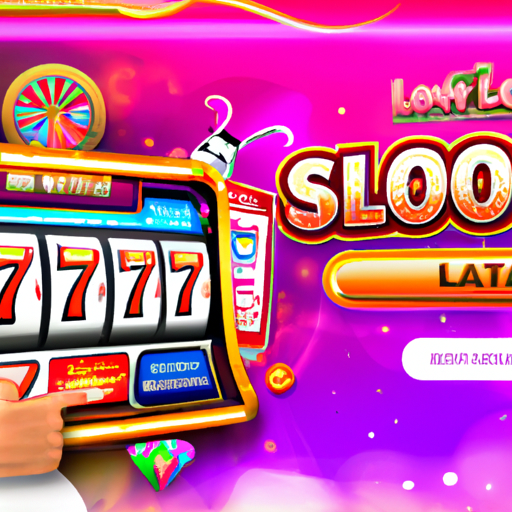 5 Best UK Slot Sites for 2023 - SlotsMobile.co.uk