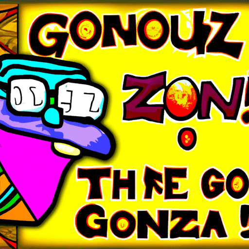 Gonzo's Quest - Play Here Now!