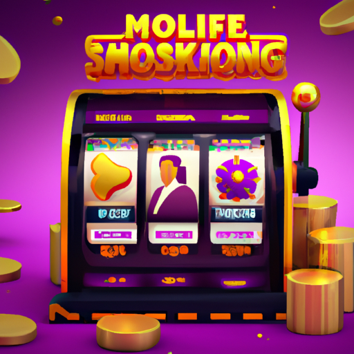 3D Slots: Play the Best 3D Slot Machines Online in 2023 - SlotsMobile.co.uk