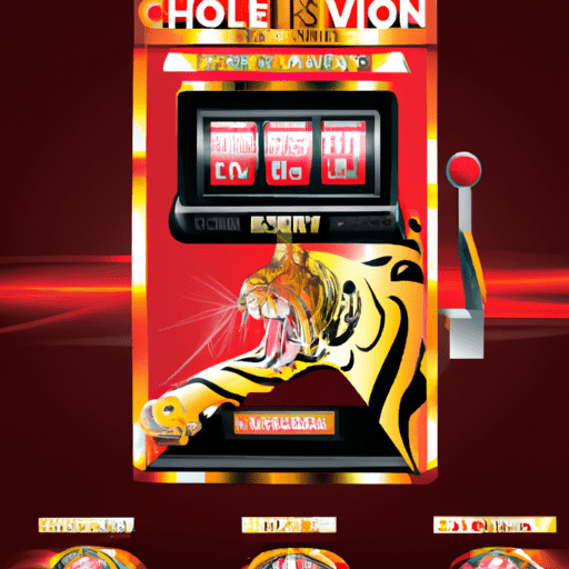 Cash Volt Slot | Evolution | RED TIGER