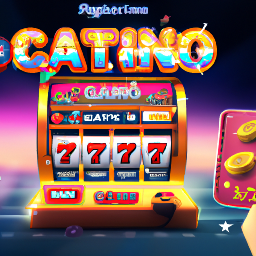 3D Slots: The Best 3D Slot Machines to Play Online 2023