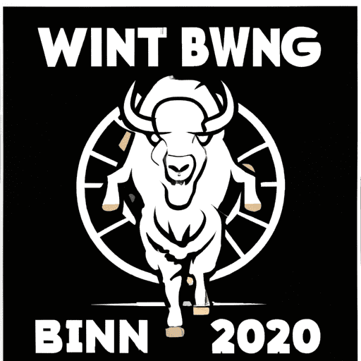 White Buffalo - Spin to Win 2023