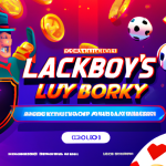 Ladylucks Casino: Play Slots & Bet on Sports in Billions in 2023