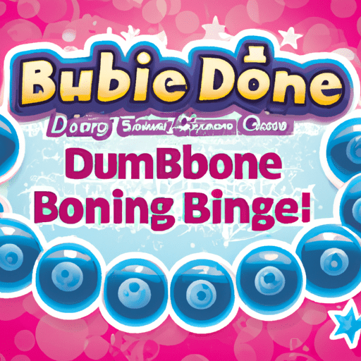 Online Bingo Review: Double Bubble & More