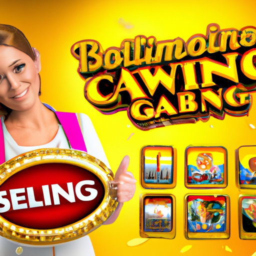 Best Casino Welcome Bonuses UK - Find Out More!