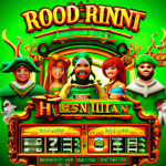Robin Hood's Heroes | Slots | GAMES GLOBAL | JUST FOR THE WIN