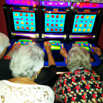 Hells Grannies Slot Game