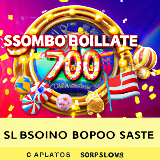 200 Best BonUS Casino Sites Italy 2023- SlotsMobile.co.uk
