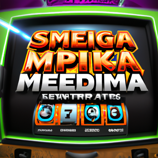 Mega Spins Break Da Bank Slots
