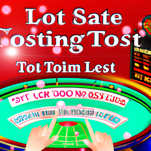 What Online Casino Is Legit | TopSlotSite.com