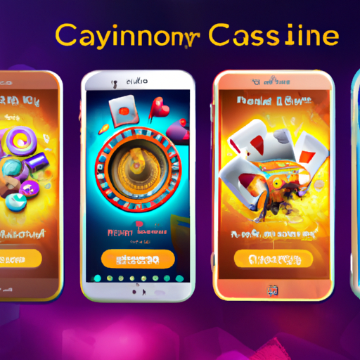 Best Gaming Apps for Fun | Casino.uk.com