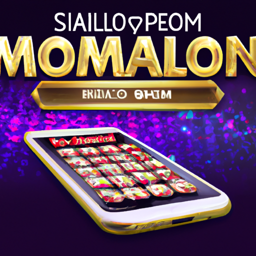 SlotsMillion Kokemuksia | PhoneMobileCasino.com