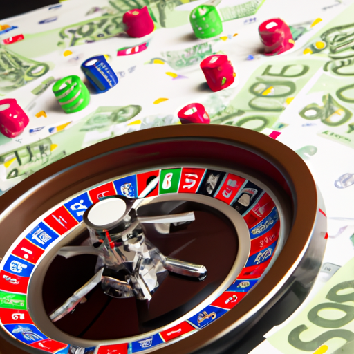 PLAY Roulette Real Money,
