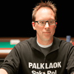 Phil Laak Poker Player Profile