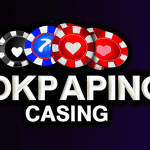 Top Poker Sites - Casino.UK.com