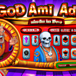 Rich Wilde and the Amulet of Dead | Play'n Go Slots | Play'n Go