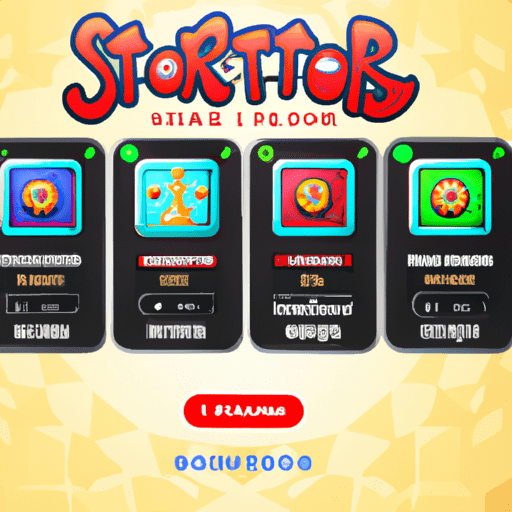SlotJar Games - Try Them Out Now!