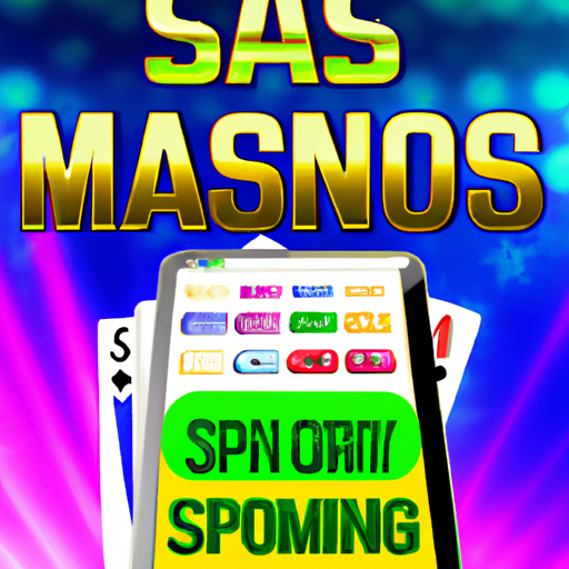 Casino With SMS Payments: Get Started Today!