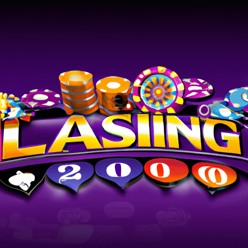 Top 10 Casino Sites UK,