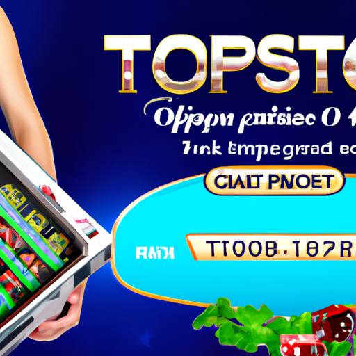 Best Online Casino Game Providers - TopSlotSite.com 2800 Games