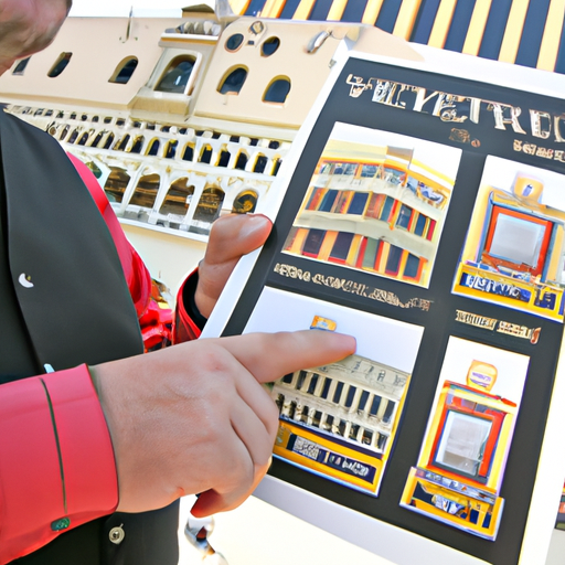 The Venetian Hotel Las Vegas - Guide