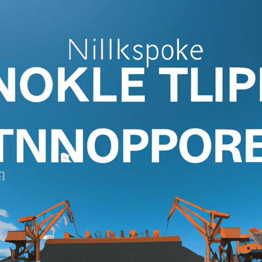How to Buy Norilsk Nickel Shares | TopSlotSite.com Investors Chronicle
