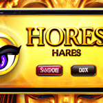 Eye Of Horus The Golden Tablet Slot - Play Here Now!