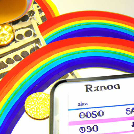 Rainbow Riches & Pay by Phone Bill